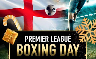 sportium promo sin riesgo Boxing Day 22-27 diciembre 2020