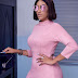 Shaproper: Juliet Ibrahim shares mouthwatering sexy photo amidst break-up rumours and the caption would crack you up
