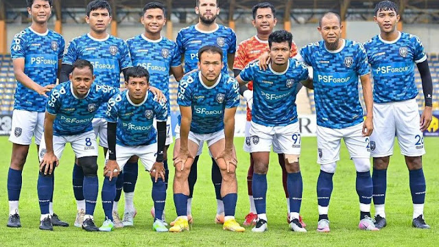PSPS Riau Siap Hadapi Semen Padang FC, Suporter Tim Tamu Dilarang Hadir