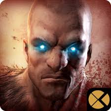 Download Game BloodWarrior MOD APK