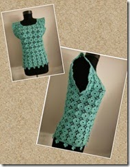 Crochet time 04