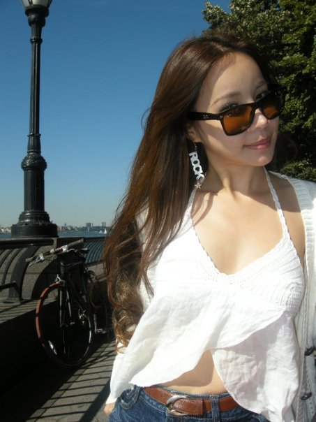 Dawn Yang : Singapore Dawn Yang - Singapore