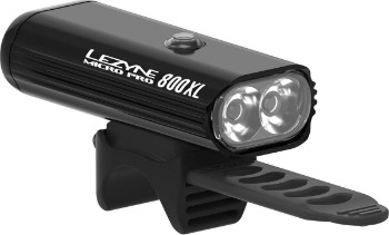 Lezyne koplamp fiets led