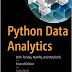 Python Data Analytics, 2nd Edition