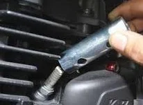 Cara Memperbaiki Mesin Motor Mati Saat Di Gas