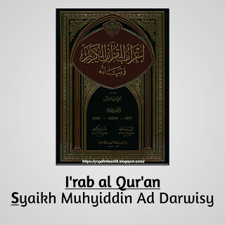 I'rab al Qur'an
