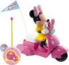 Scooter radiocommandé Minnie