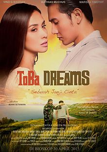 Download Toba Dreams (2015) DVDRip