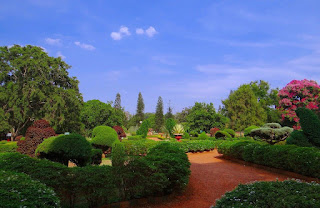 BANGALORE BEST TOURIST PLACES