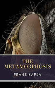 The Metamorphosis (English Edition)