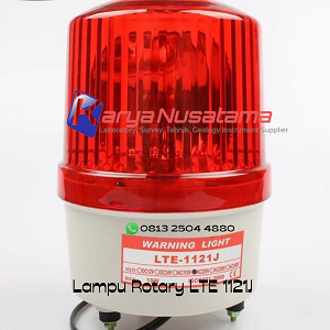 Jual Lampu Darurat Pabrik Rotary 1121J di Sidoarjo