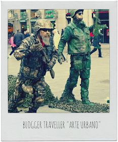 blogger traveller enero 2014