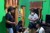 Cipta Kondisi Jelang MXGP, Polres Sumbawa Sita Puluhan Minuman Keras Jenis Moke