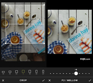 Download VSCO Cam v7.0 Mod Apk Unlocked All Version 