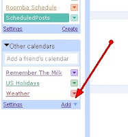 keep the whole family organized with Google Calendar