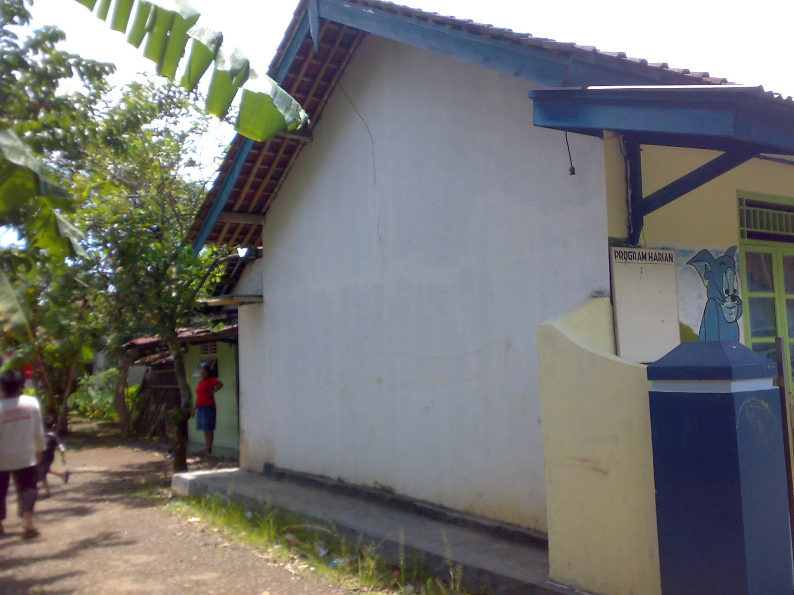 TK Aisyiyah 06 Cilopadang: gedung TK Aisyiyah 06 Cilopadang TK Aisyiyah 06 Cilopadang: gedung TK Aisyiyah 06 Cilopadang