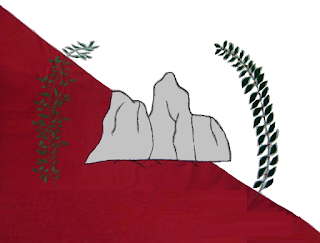 Bandeira de Itatinga SP