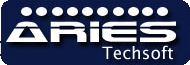aries techsoft pvt Ltd,aries