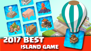 Island Kingdom – Clans to Empires Apk Mod v1.4 (Unlimited Money)