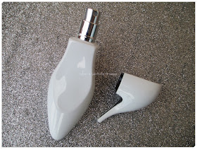 Perfume con forma de Zapato - Bodybell