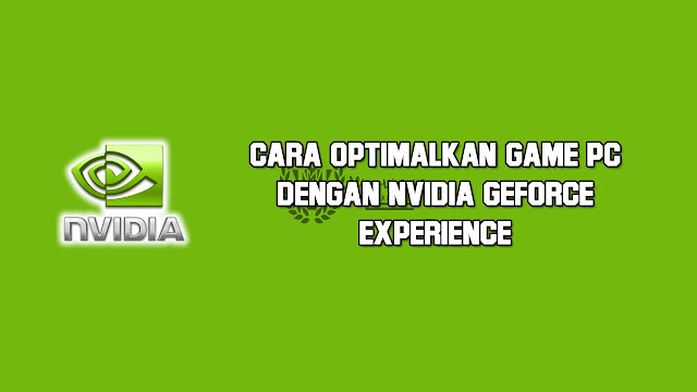 setting game pc terbaru 2018