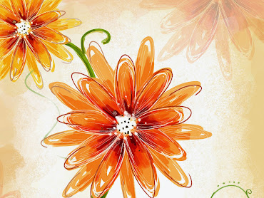 #7 Delightful Flowers Art