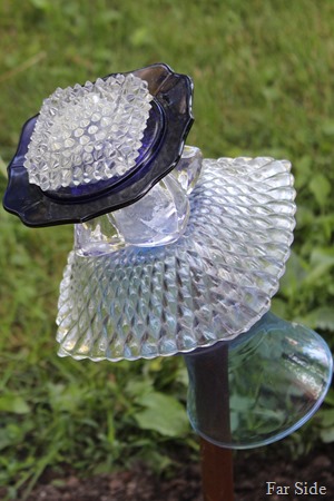 Glass Flower