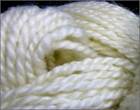 Corriedale yarn