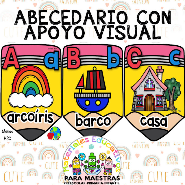 carteles-letras-abecedario-apoyo-visual-decorar-aula