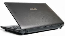 Asus A43U