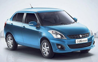 2013 Suzuki Swift Dzire Review, Specs, Price, Pictures1