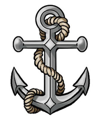 Anchor tattoos design Anchor tattoos photos Anchor tattoos pictures