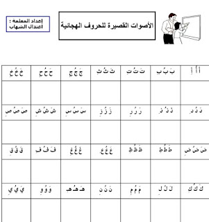 مذكرة مهارات لغة عربية شاملة ممتازه لكل أبنائنا