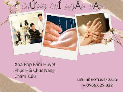 Tuyển sinh lớp chứng chỉ ngắn hạn tại thống nhất