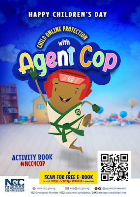 NCC unveils COP series for Children's Day 2023 - ITREALMS