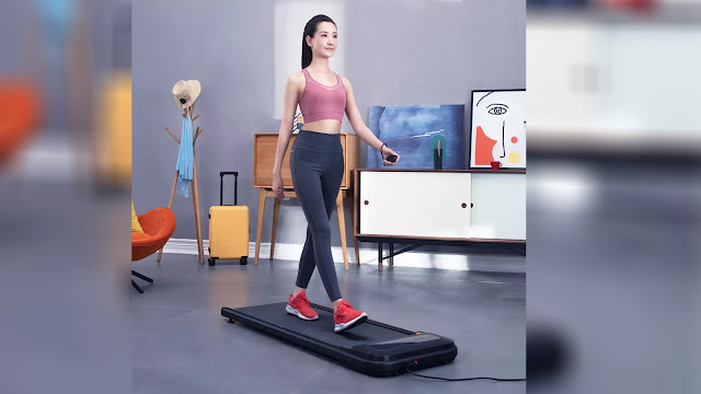 Treadmill Walkingpad U'REVO U1