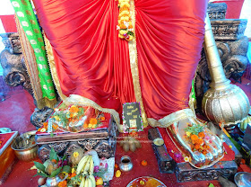 Chichbander Dongri Sarvajanik Ganeshotsav Mandal