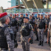 Carnaval na Floresta: Polícia Militar do Amazonas reforça policiamento ostensivo e preventivo em Manaus