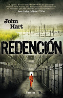 Resultado de imagen de redención john