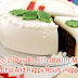 Happy Birthday Wishes With Cake Images for Friends