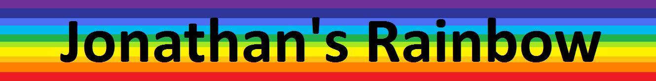 Jonathan's Rainbow