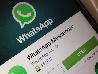 WhatsApp Video Call 