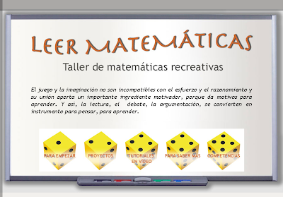 Taller de matemáticas