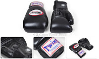 Twins Muay Thai Boxing Gloves2