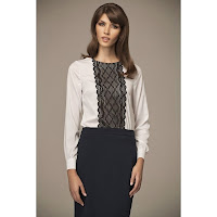 Bluza office dama