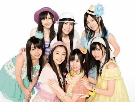 lirik SKE48 - Gomen ne summer