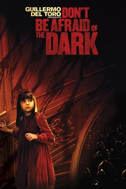 [HD] Don't Be Afraid of the Dark 2010 Film Online Anschauen