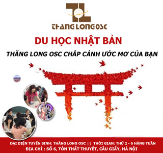 Du học Nhật: 5 ngành học hot nhất