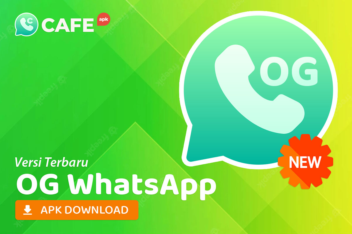 OG WhatsApp Mod APK