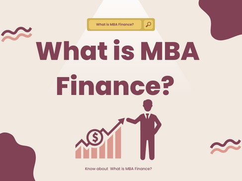 Mba Finance Degree, Area Concentration Focuses, Mba Finance Program, Become Experts Field, Experts Field Finance, Field Finance Sought, Finance Sought after, Sought after Employers, After Employers Across, Employers Across Globe
